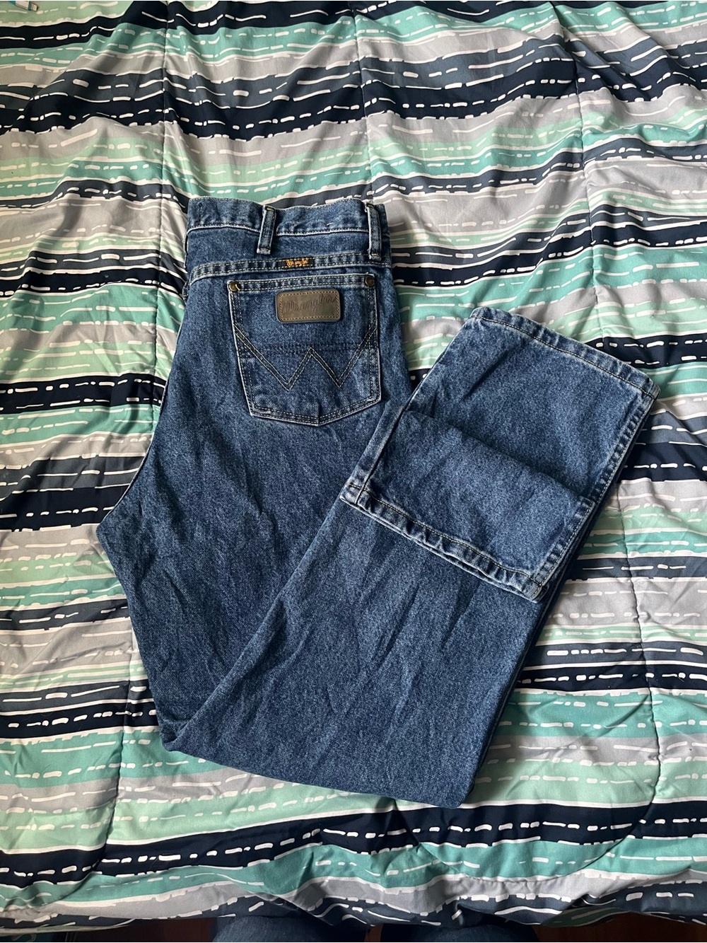 George Strait Wranglers